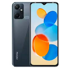 Infinix Smart 6 Plus